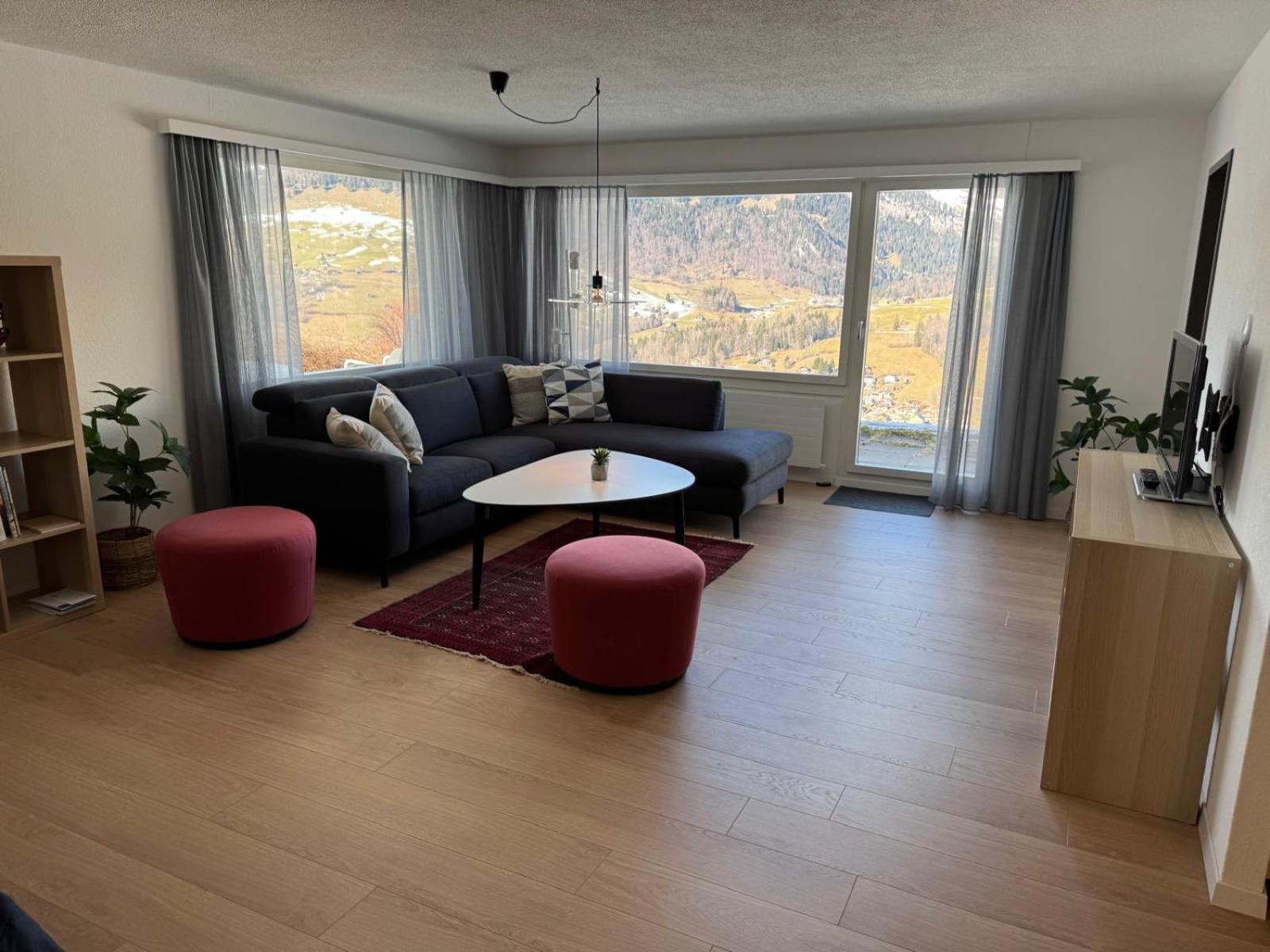 Jizerka Apartamento Unterwasser Exterior foto