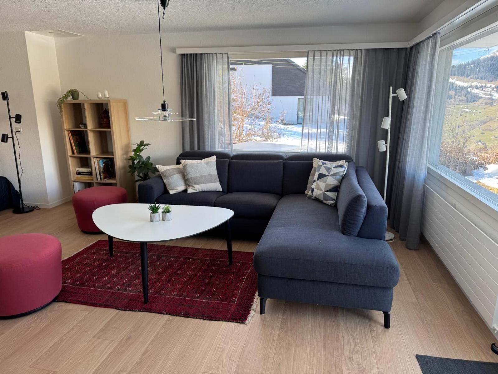 Jizerka Apartamento Unterwasser Exterior foto