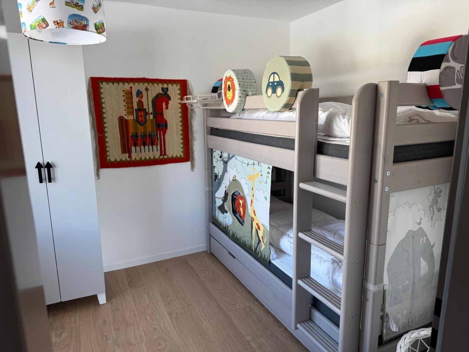 Jizerka Apartamento Unterwasser Exterior foto