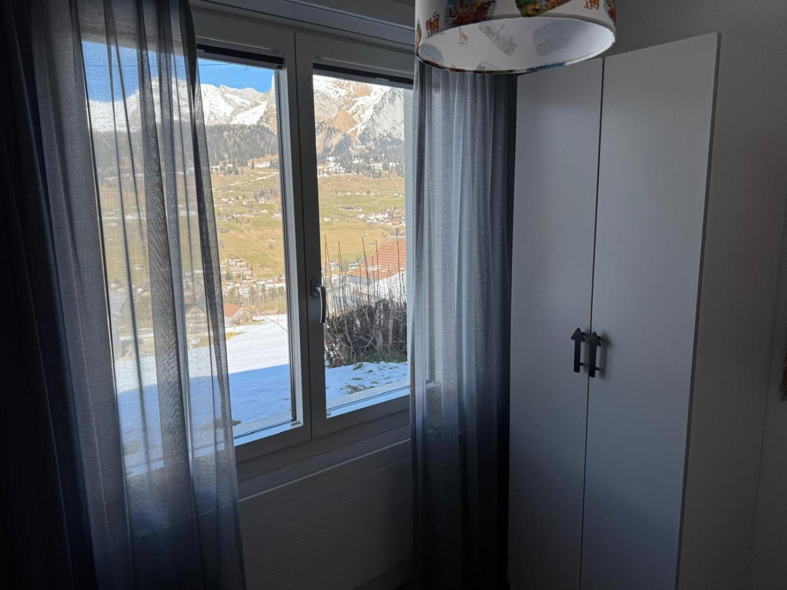 Jizerka Apartamento Unterwasser Exterior foto