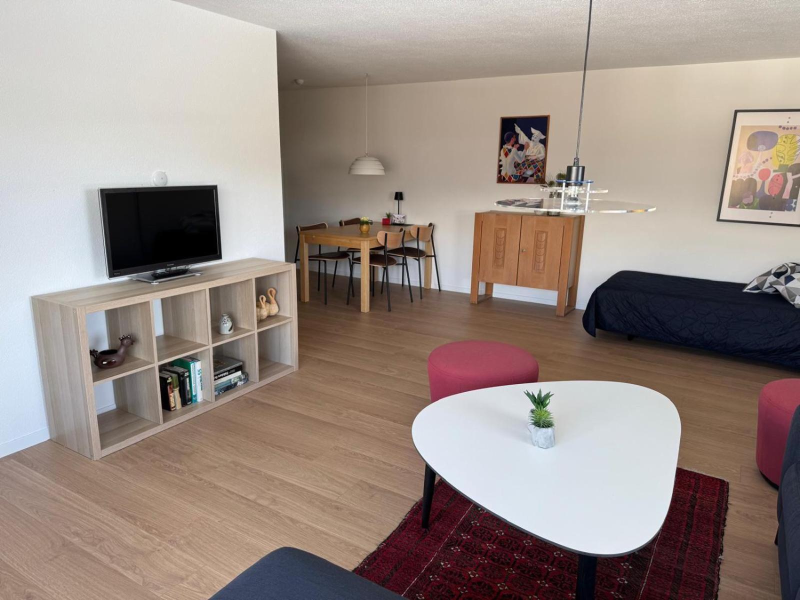 Jizerka Apartamento Unterwasser Exterior foto