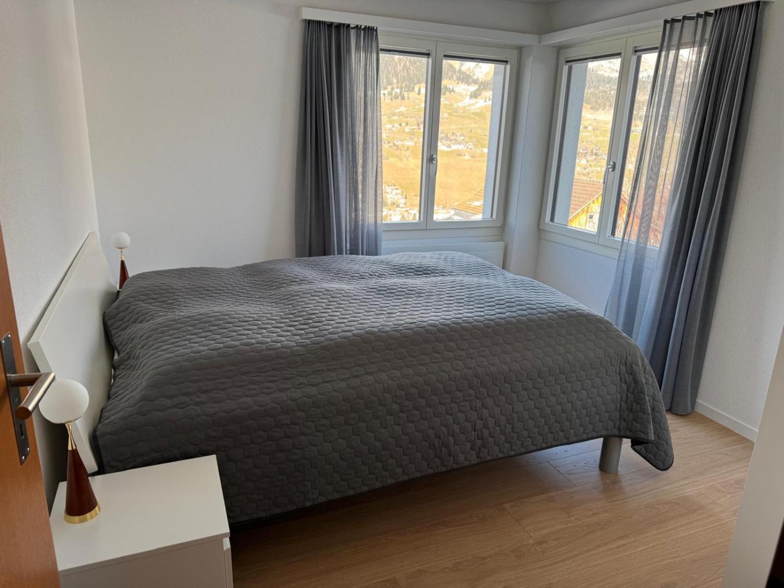Jizerka Apartamento Unterwasser Exterior foto