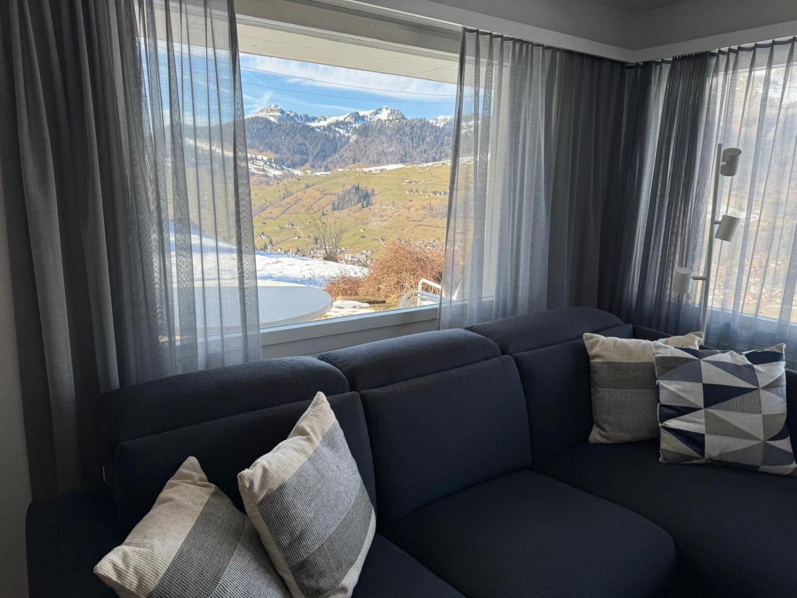Jizerka Apartamento Unterwasser Exterior foto