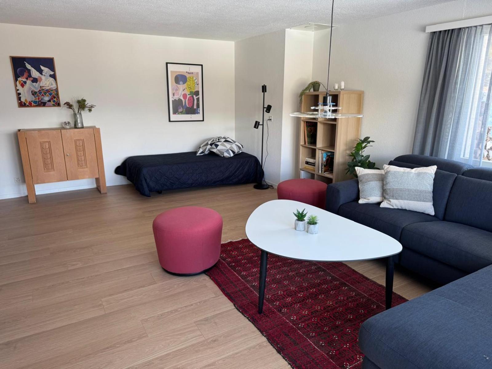 Jizerka Apartamento Unterwasser Exterior foto