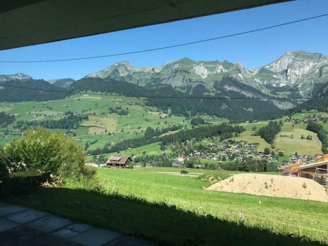 Jizerka Apartamento Unterwasser Exterior foto
