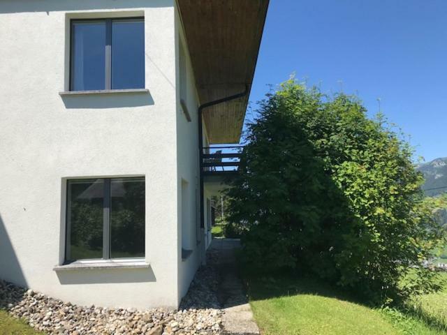 Jizerka Apartamento Unterwasser Exterior foto