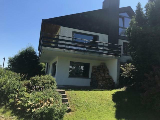 Jizerka Apartamento Unterwasser Exterior foto