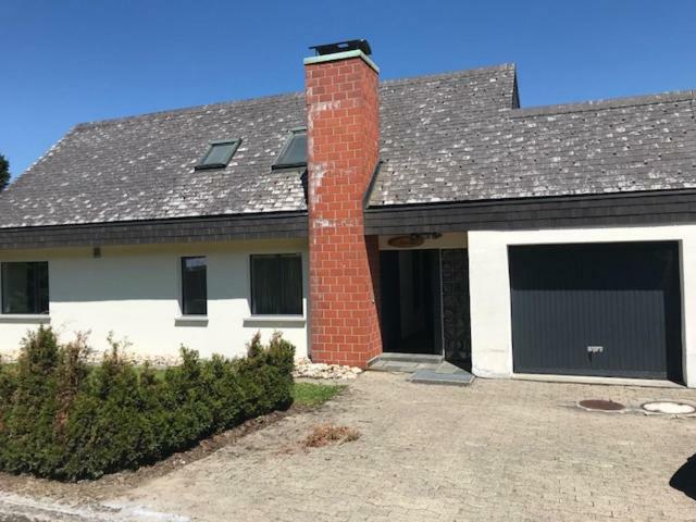 Jizerka Apartamento Unterwasser Exterior foto