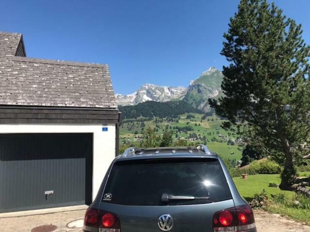 Jizerka Apartamento Unterwasser Exterior foto