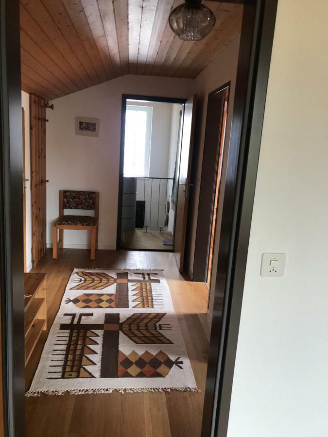 Jizerka Apartamento Unterwasser Exterior foto