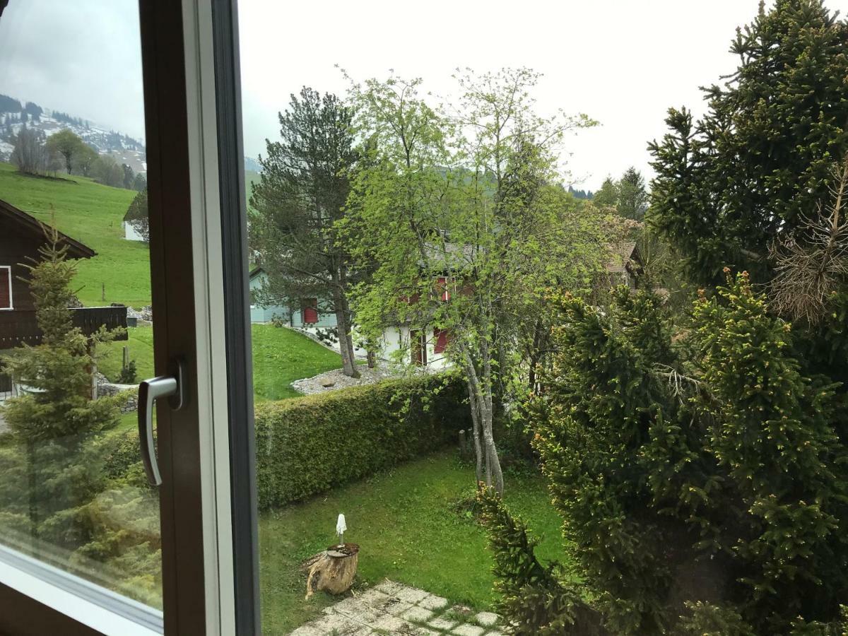 Jizerka Apartamento Unterwasser Exterior foto