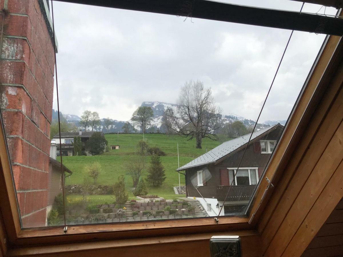 Jizerka Apartamento Unterwasser Exterior foto